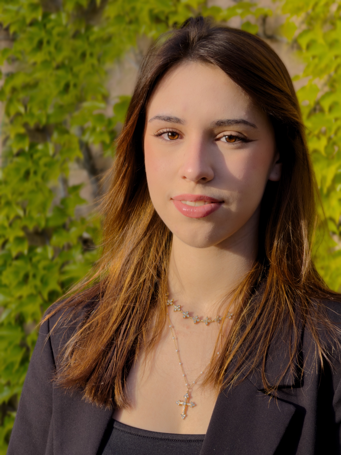 giulia ricco photo cv 2026
